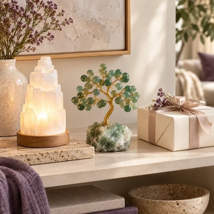 Crystal Housewarming Gifts: How to Choose a Meaningful New-Home Piece