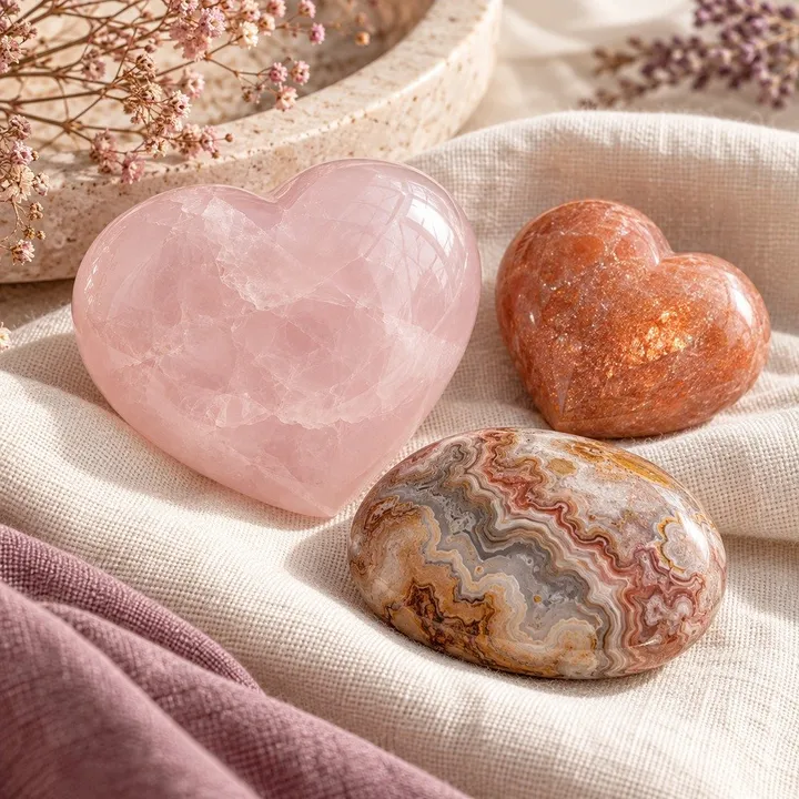 Crystal Heart Meaning: Symbolism, Materials and Thoughtful Gifts
