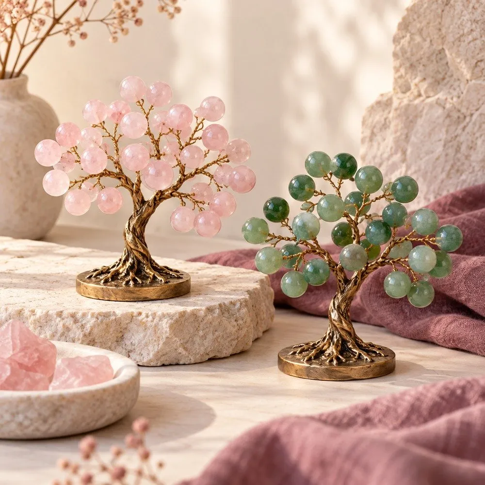 Crystal Tree Meaning: Materials, Symbolism and Display Ideas