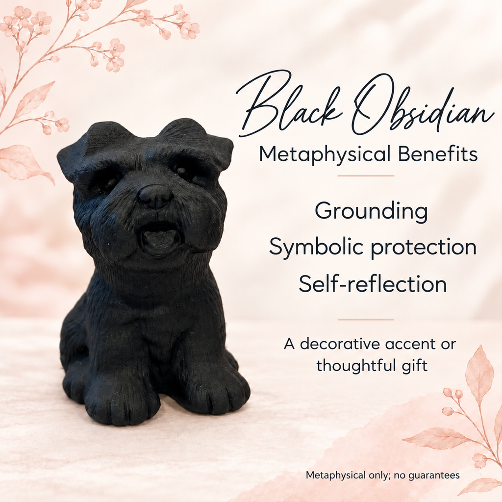 dog_metaphysical_benefits