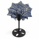 Blue Aventurine Web
