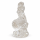 Clear Quartz Mermaid
