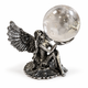Clear Quartz Sphere