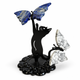 Lapis Lazuli/Howlite