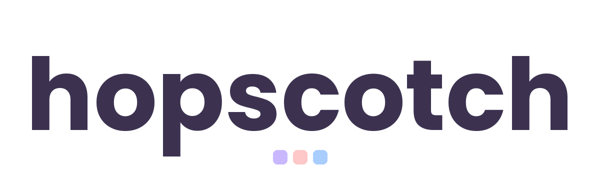 Hopscotch Demo