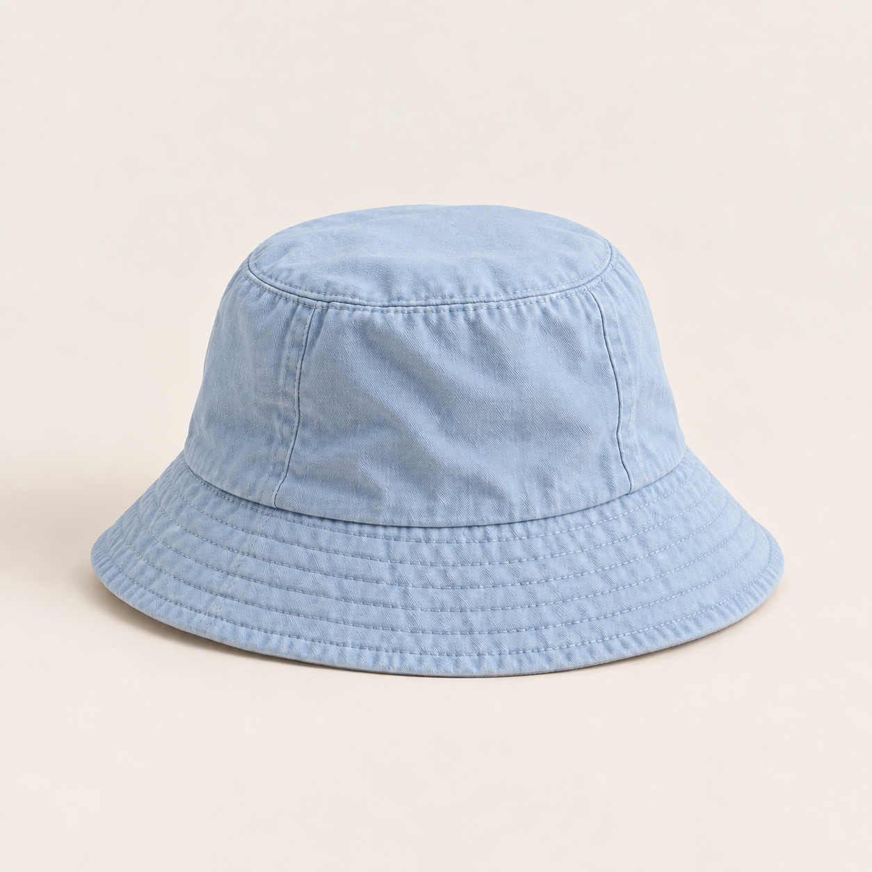 Sunny Days Bucket Hat