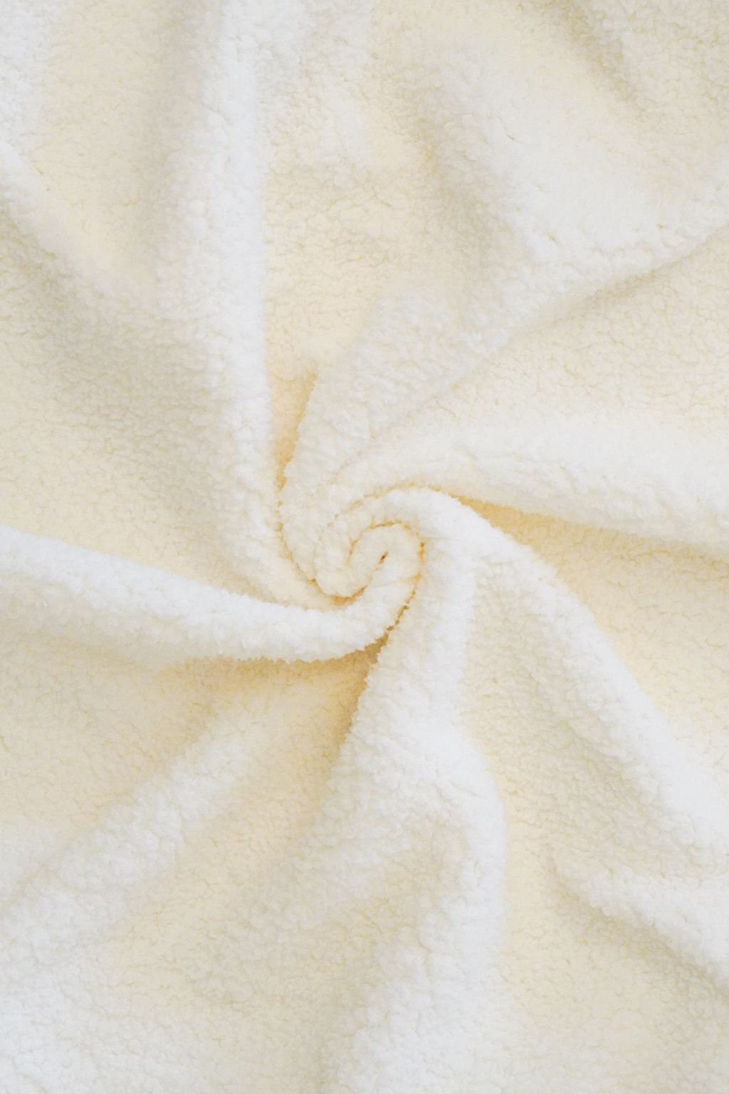 Marshmallow Cover