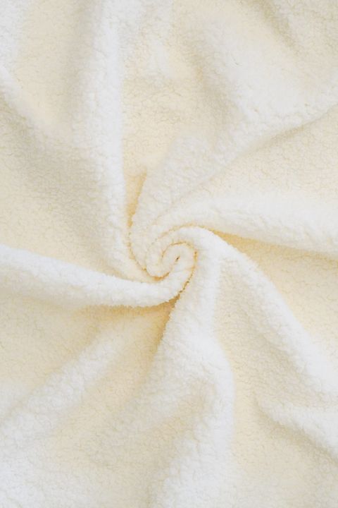 Marshmallow Cover
