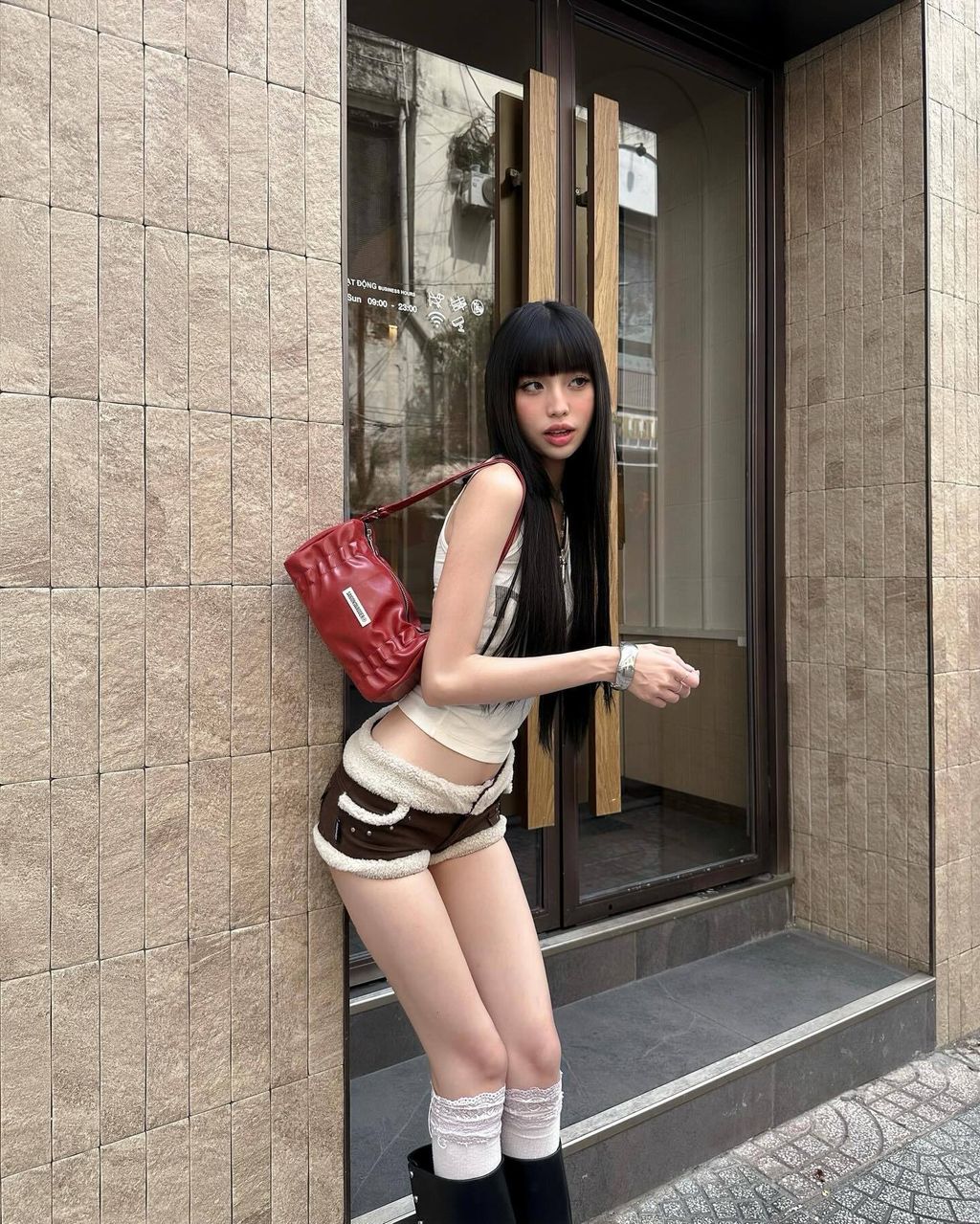 21