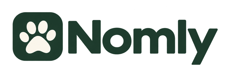 Nomly Demo