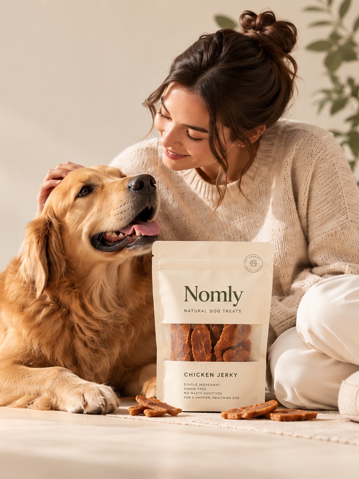 Nomly Demo