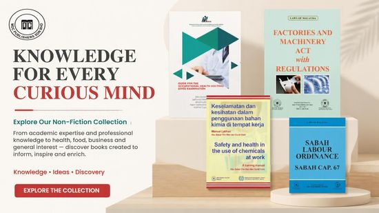  | MDC PUBLISHERS