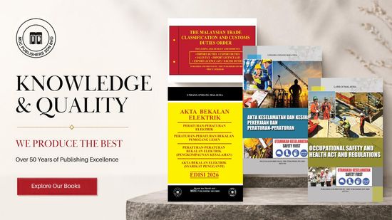  | MDC PUBLISHERS