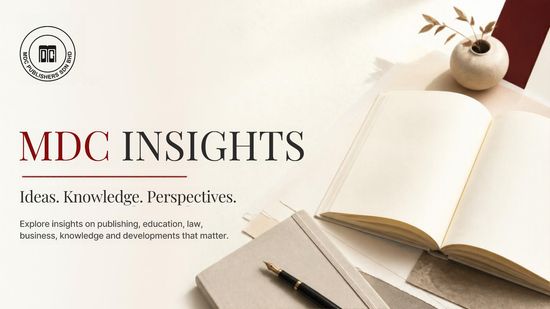  | MDC PUBLISHERS