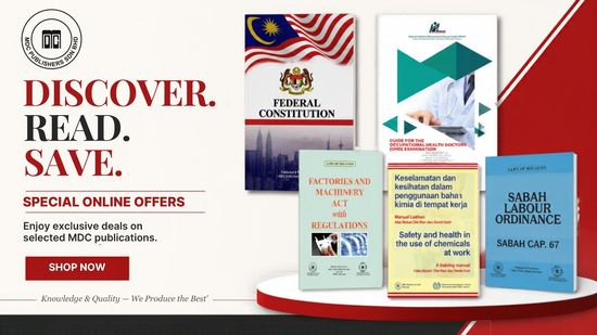  | MDC PUBLISHERS