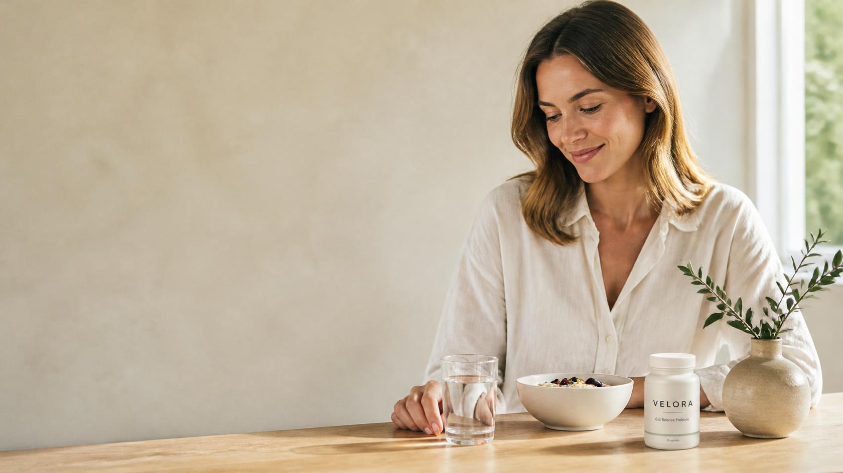 A beginner's guide to gut health