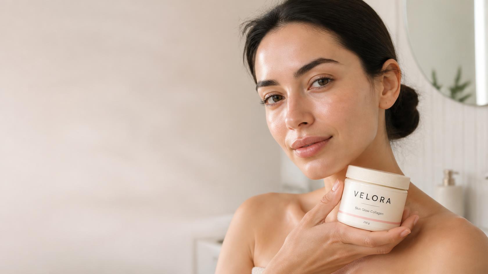 Collagen 101: what it is and how to take it