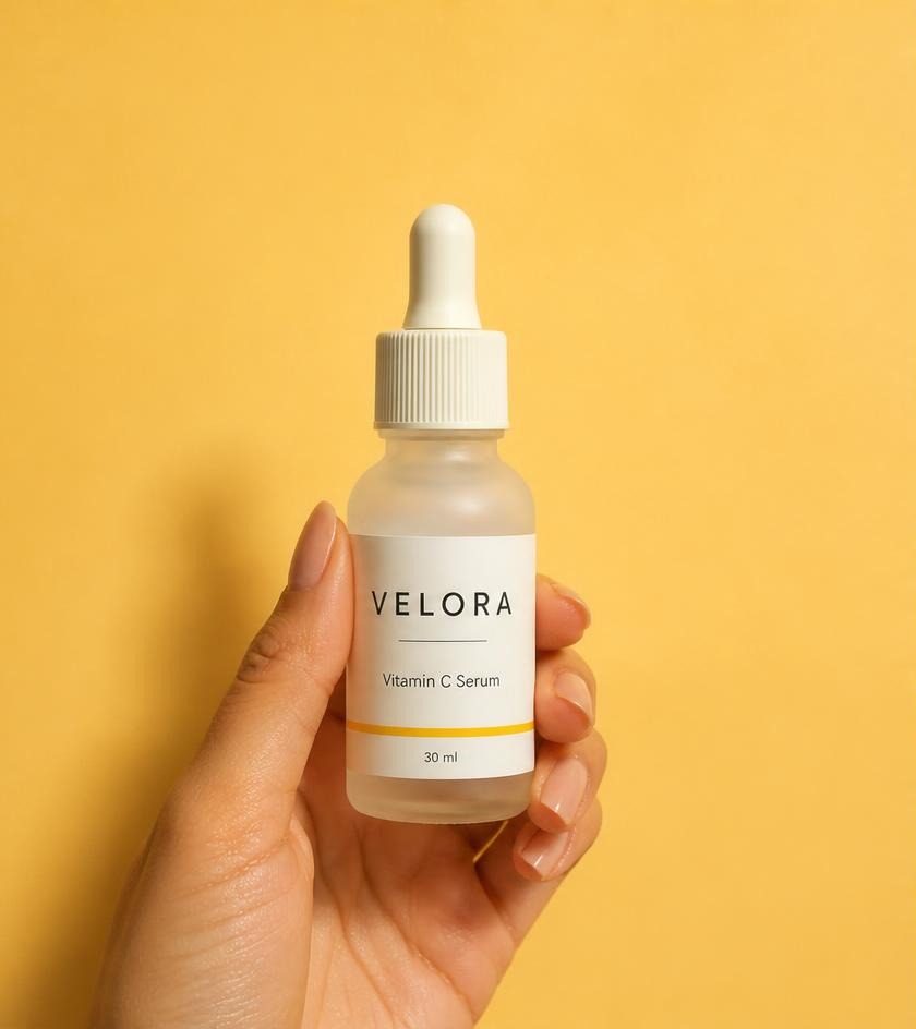 Vitamin C Serum