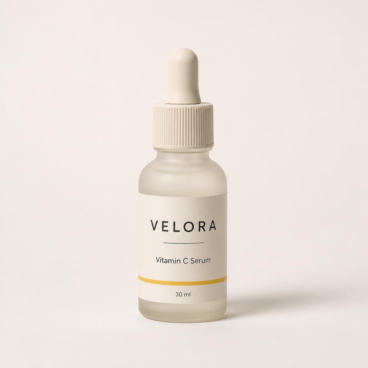 Vitamin C Serum