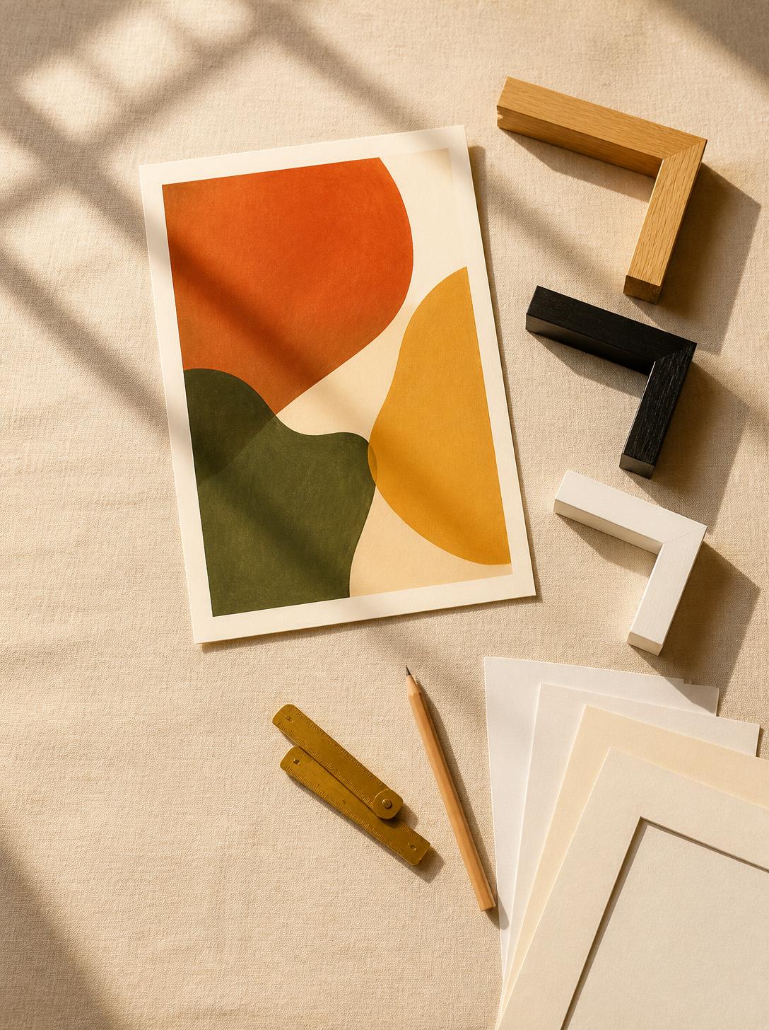 Ochre Demo