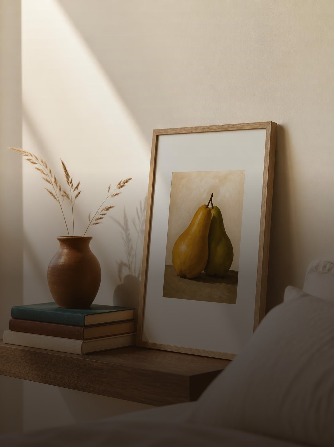 Ochre Demo