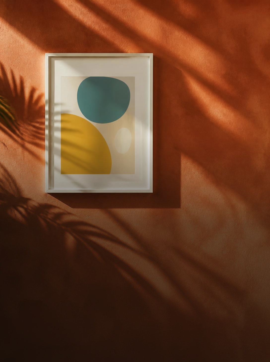 Ochre Demo