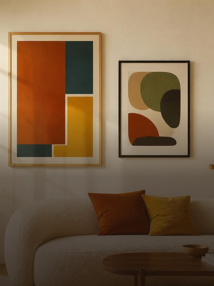 Ochre Demo