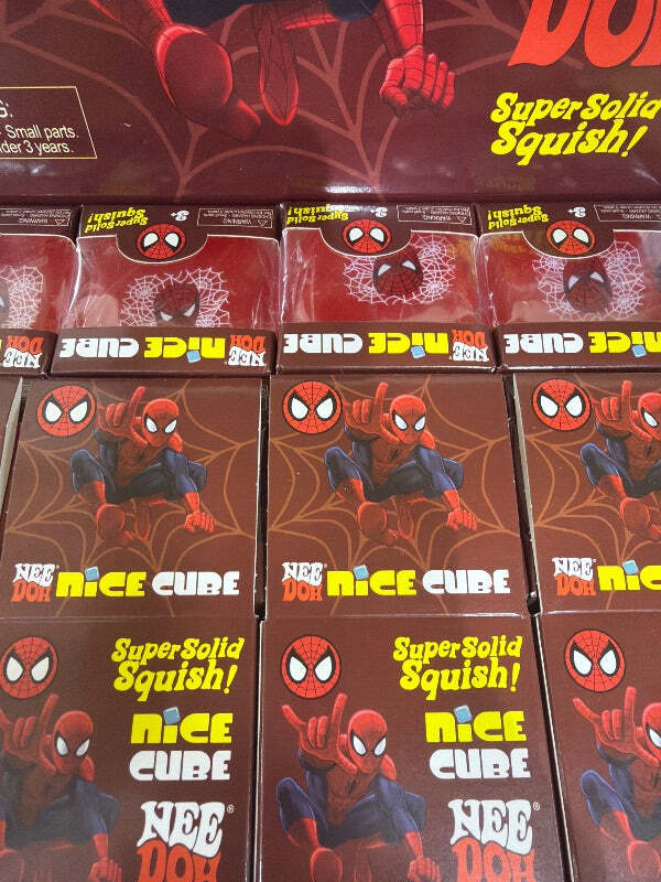 needoh-spiderman-1