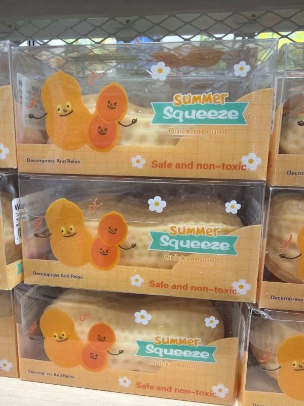 crunchy peanut 3