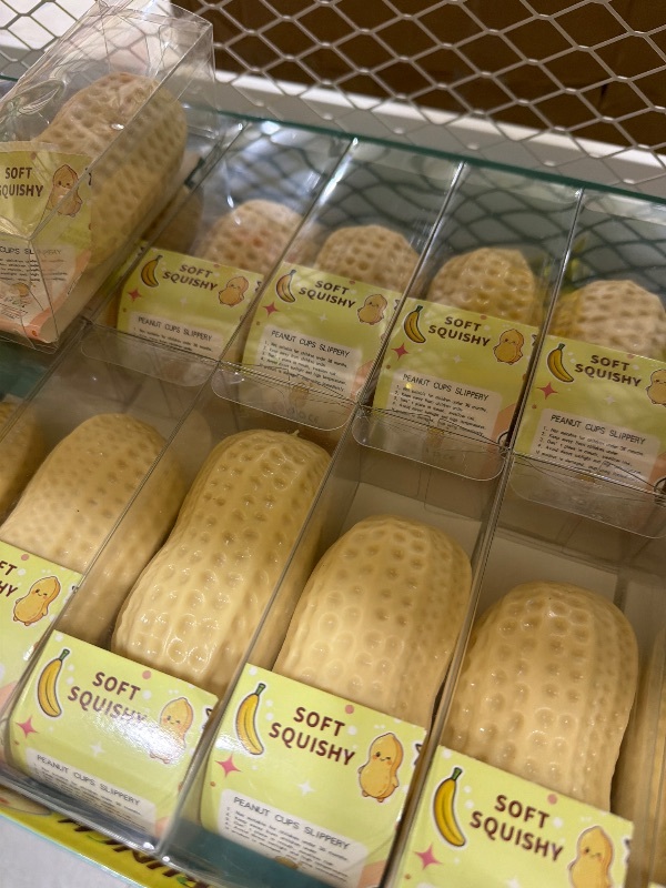 crunchy peanut 2