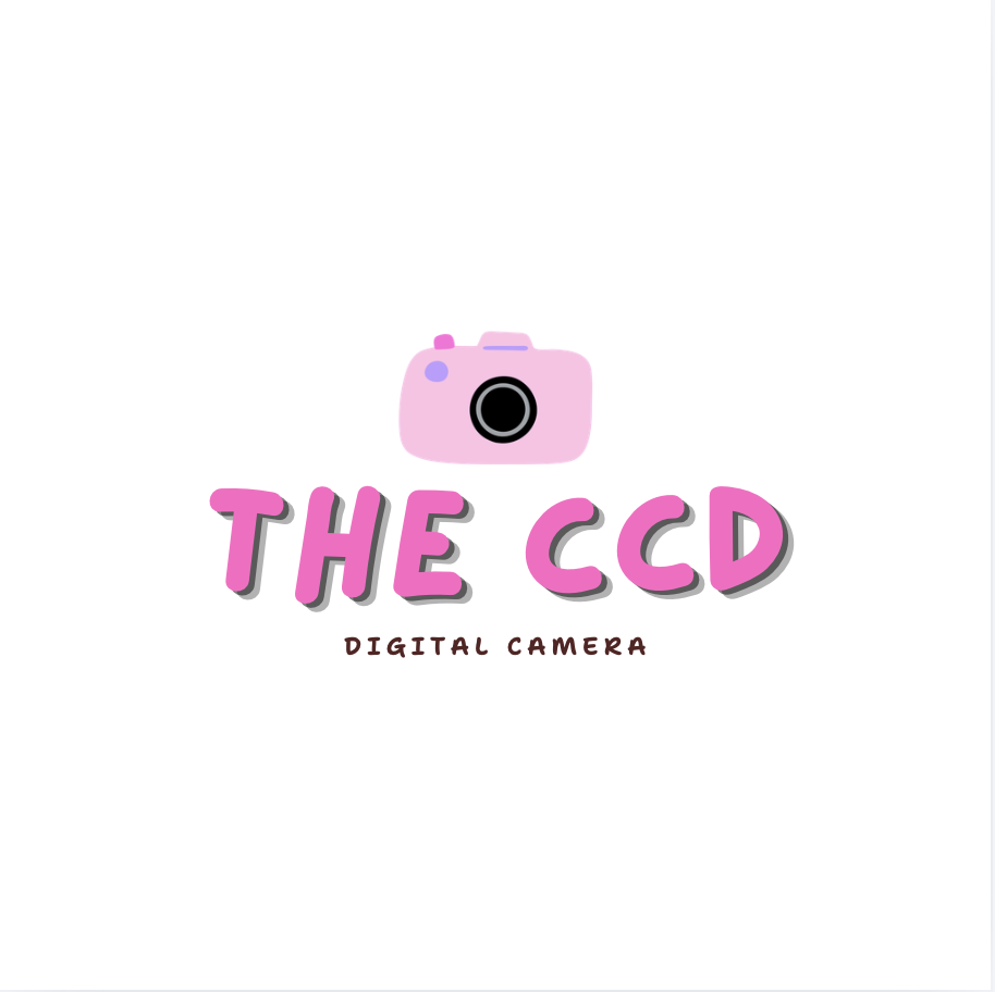 THECCDCAMERA