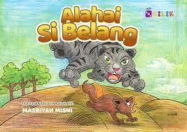 ALAHAISIBELANG