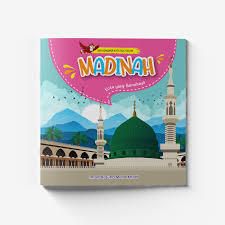 MADINAH