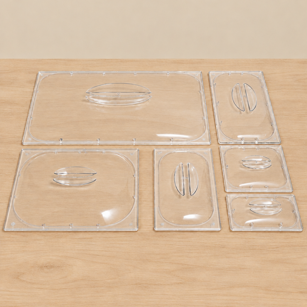 PC Conve Lid