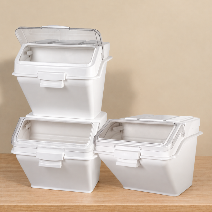 Food storage Cart 2