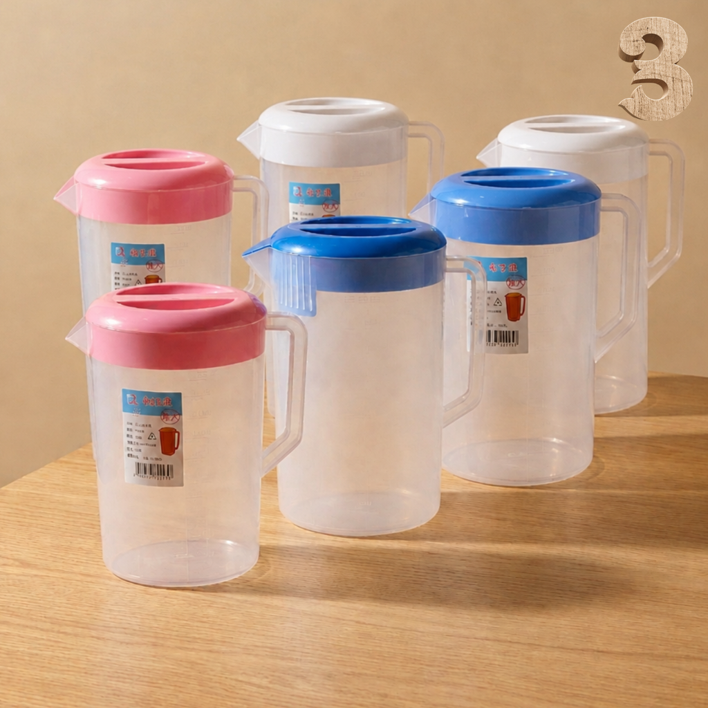 Beverage Pitcher (1)