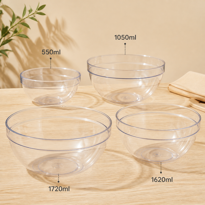 Natural Product Showcase