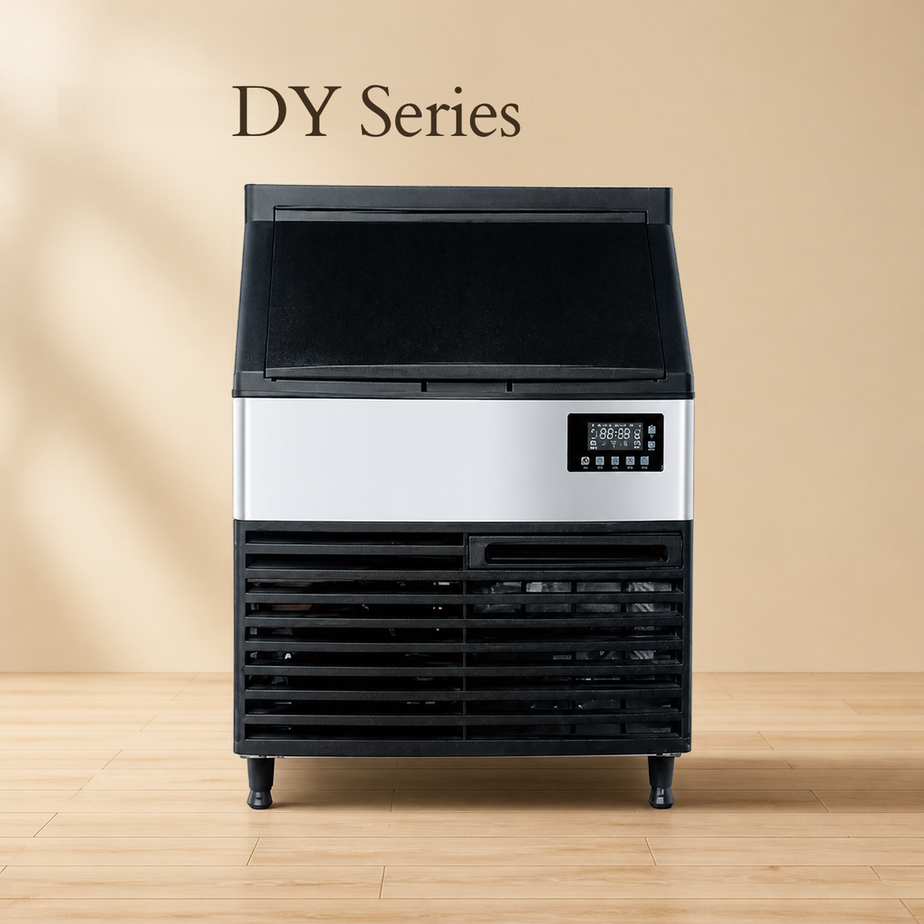 Ice Machine Product Showcase (1)