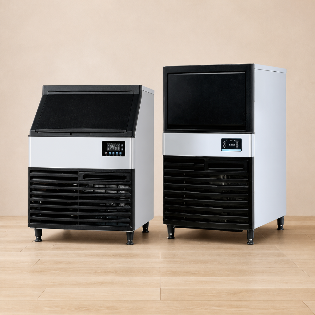 Ice Machine Product Showcase (2)