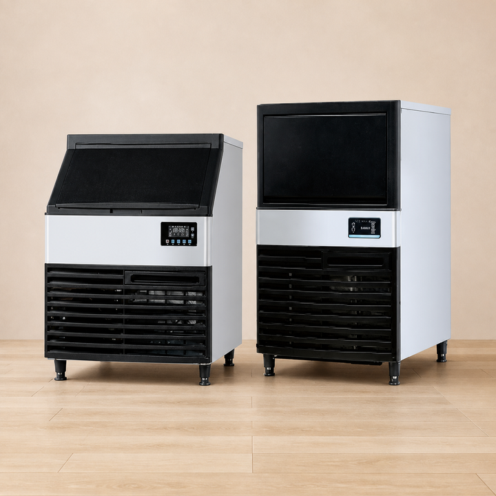 Ice Machine Product Showcase (2)