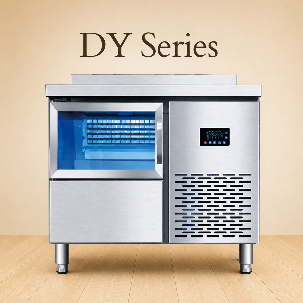 Ice Machine Product Showcase (5)