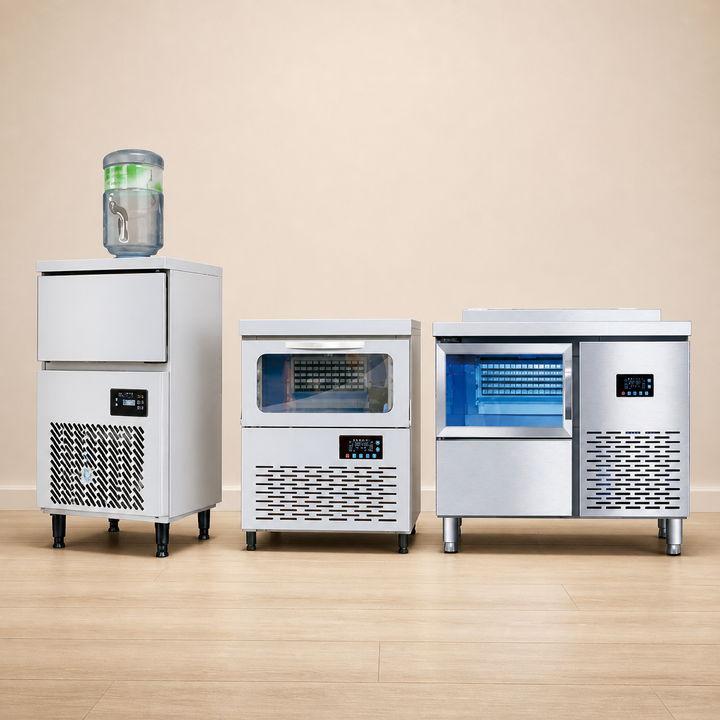 Ice Machine Product Showcase (6)