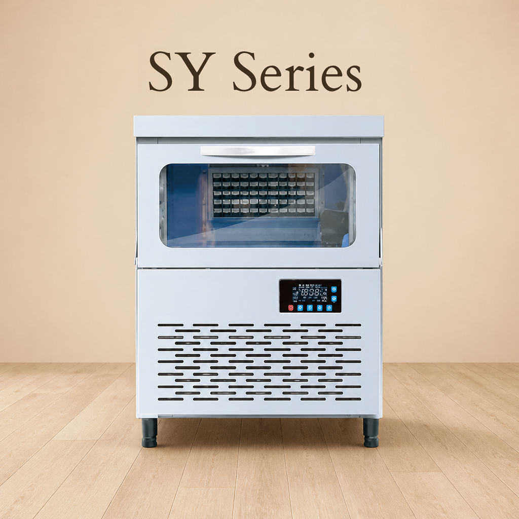 Ice Machine Product Showcase (4)