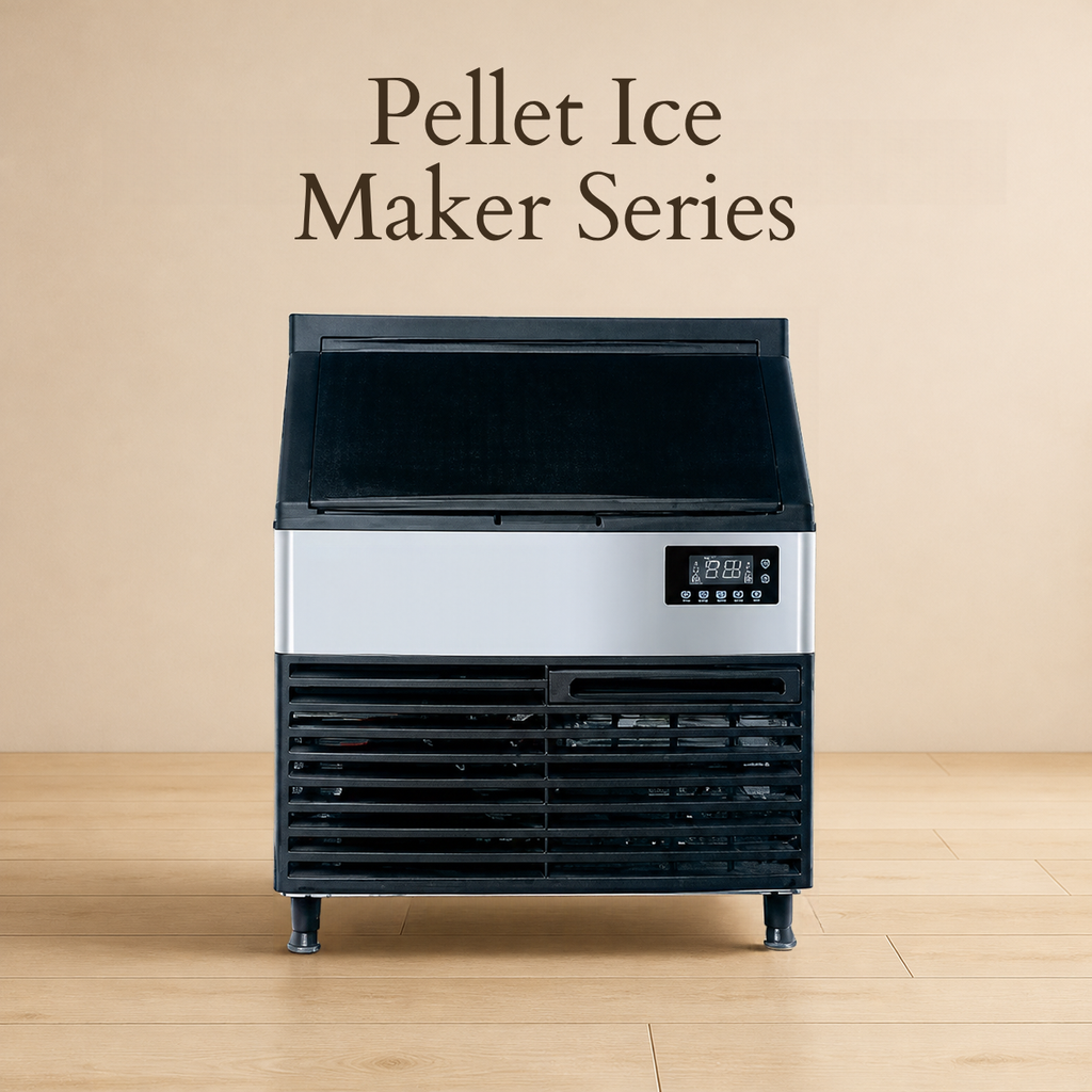 Ice Machine Product Showcase (10)