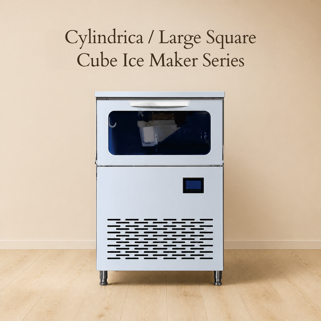 Ice Machine Product Showcase (12)