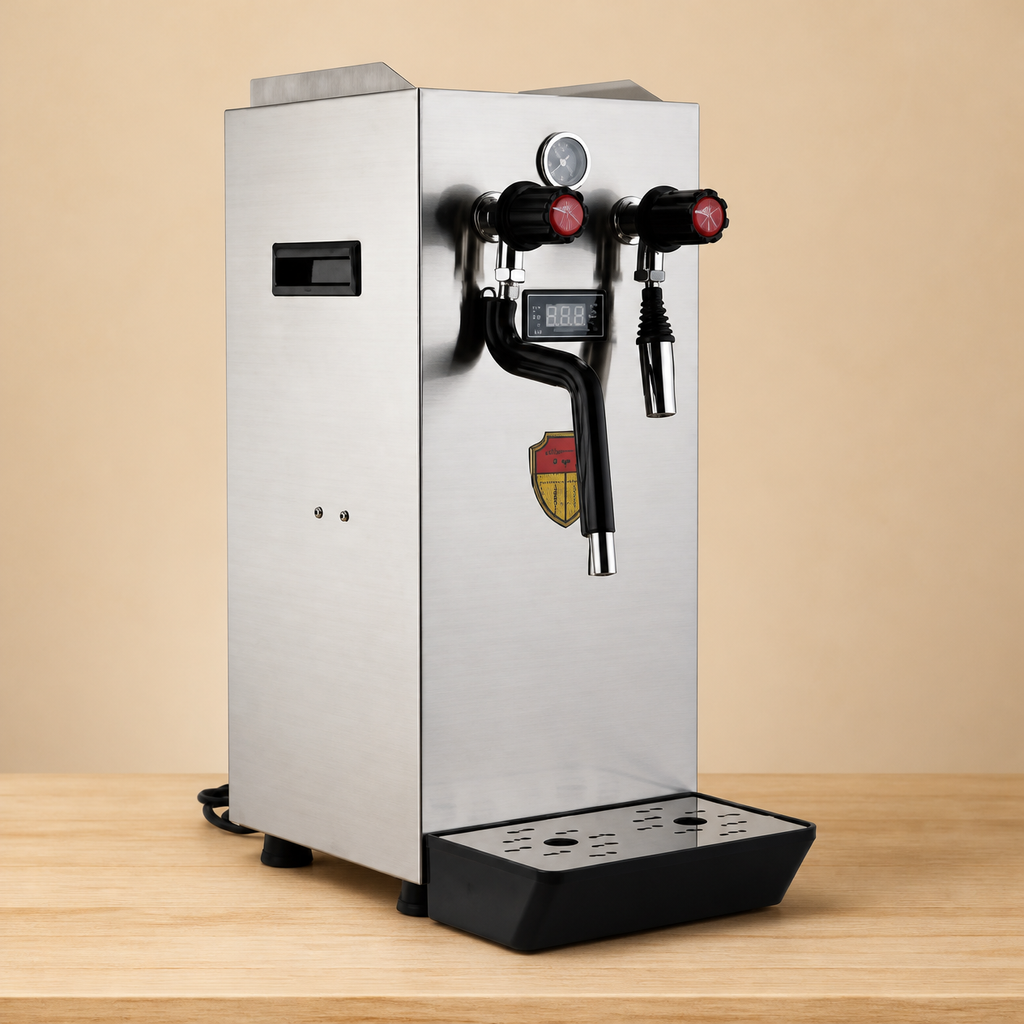 Ice Machine Product Showcase (20)