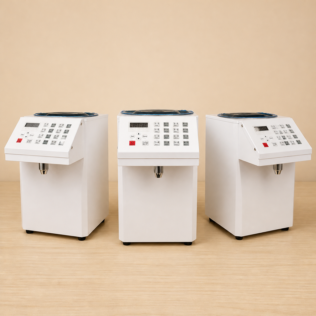 Ice Machine Product Showcase