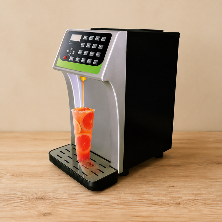 Ice Machine Product Showcase (1)