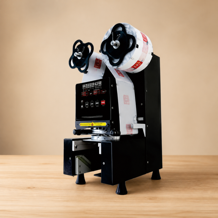 Ice Machine Product Showcase (2)