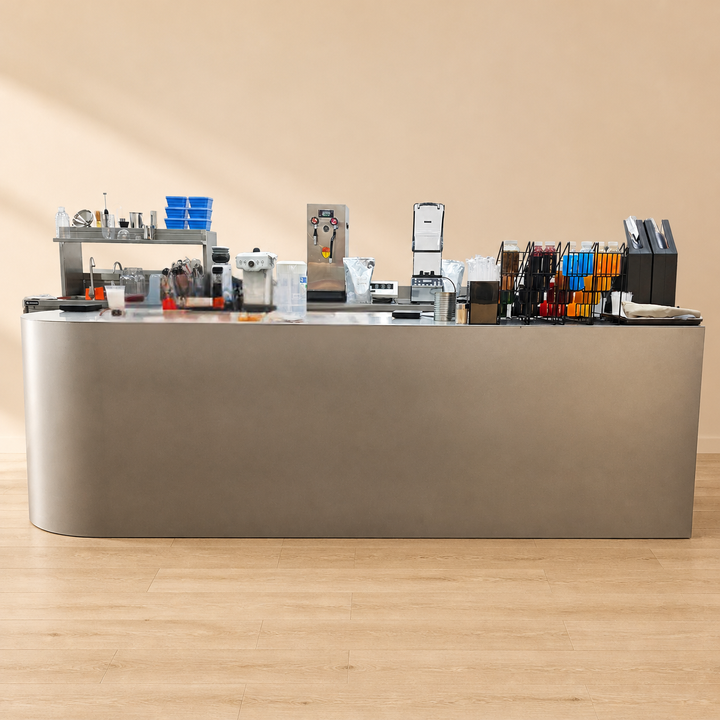 Ice Machine Product Showcase (10)